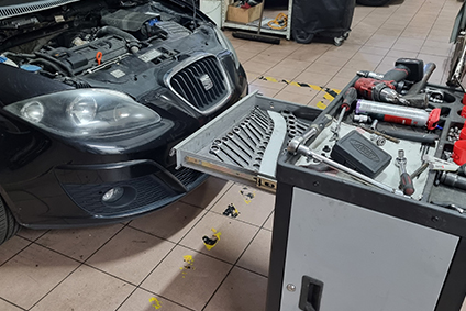 Autoservis